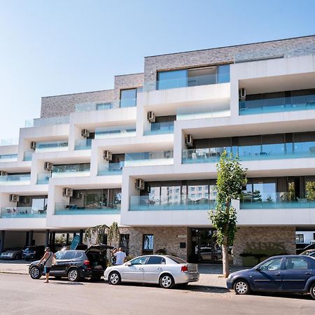 Amaris Aparthotel Eforie Nord Luaran gambar