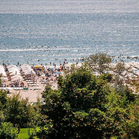 Amaris Aparthotel Eforie Nord Luaran gambar