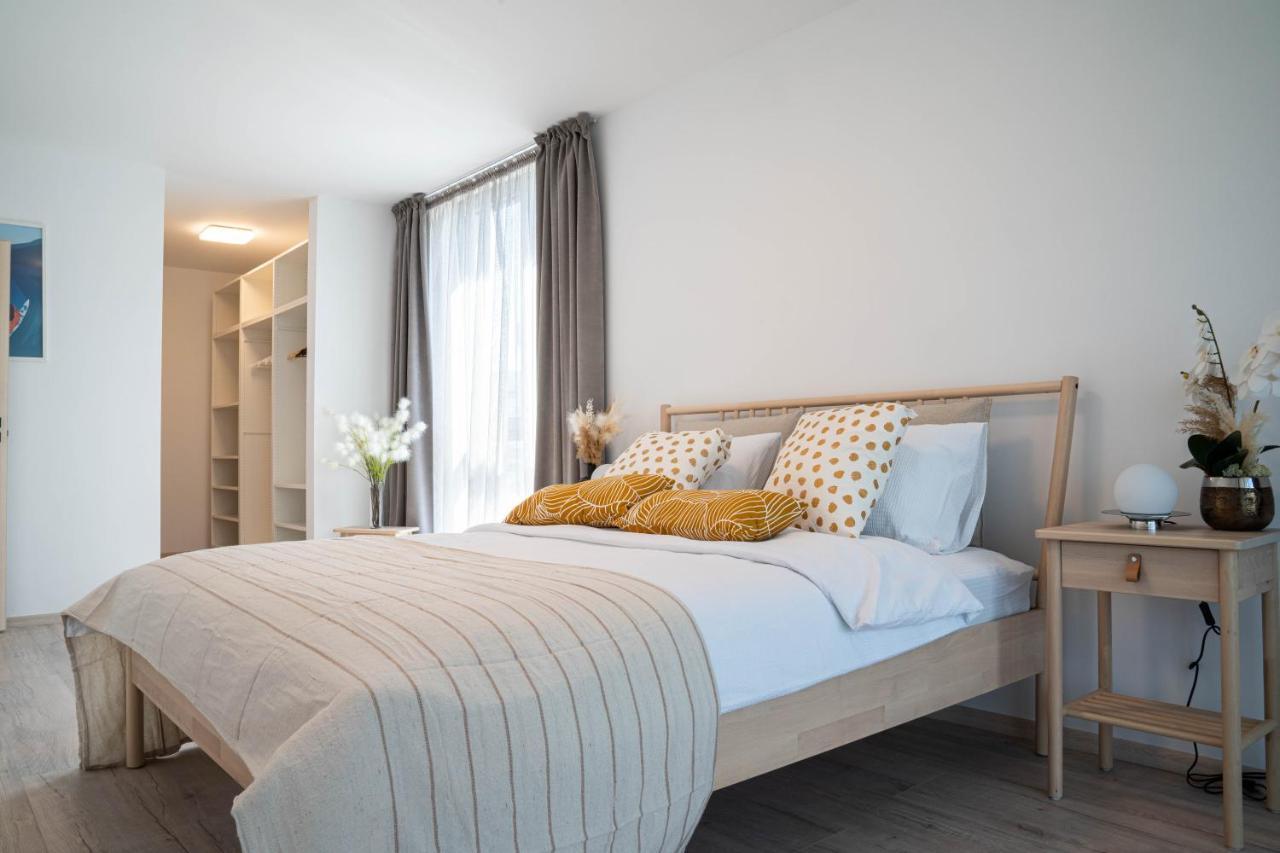 Amaris Aparthotel Eforie Nord Luaran gambar