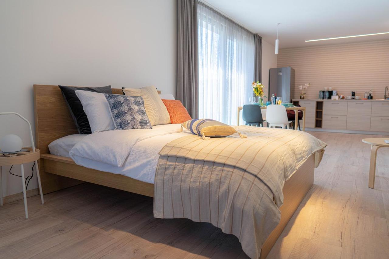 Amaris Aparthotel Eforie Nord Luaran gambar
