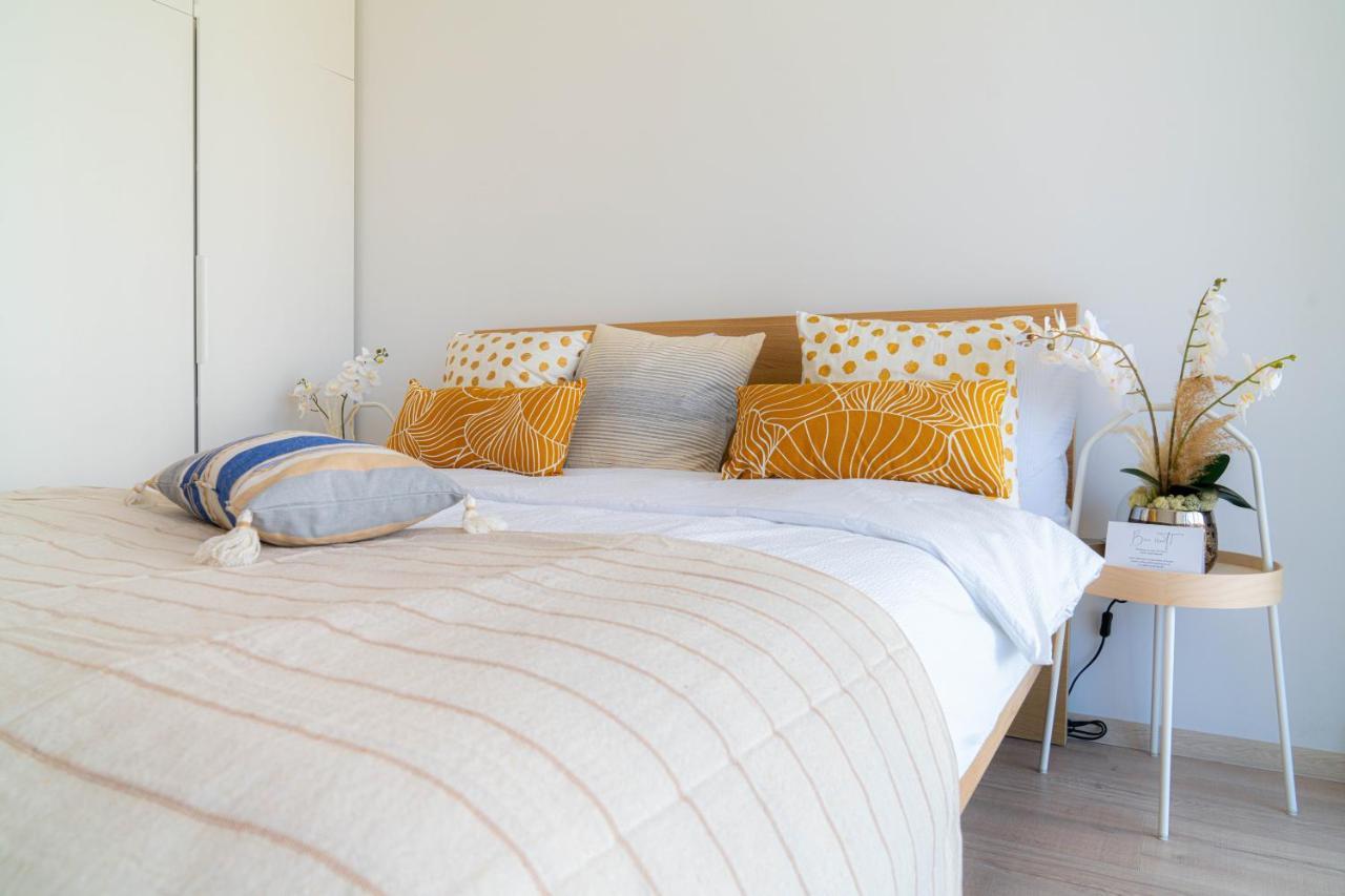 Amaris Aparthotel Eforie Nord Luaran gambar