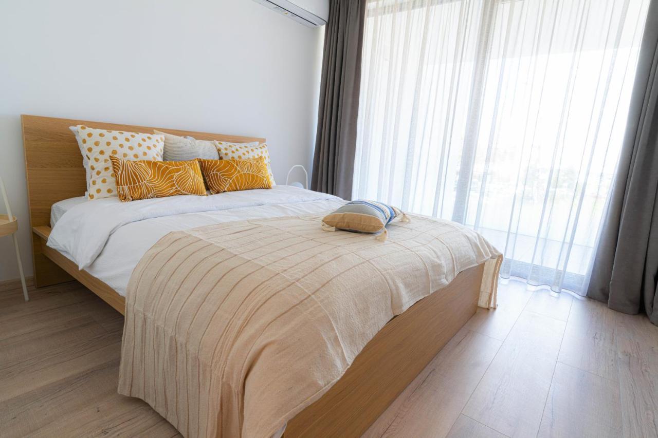 Amaris Aparthotel Eforie Nord Luaran gambar